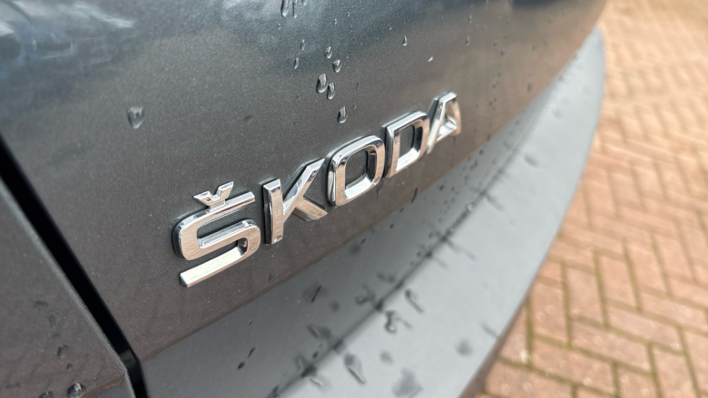 Skoda Karoq 1.5 TSI SE L 5dr DSG Petrol Estate